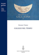 Cover of Galileo nel tempo