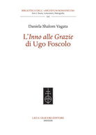 Cover of «Inno alle Grazie» di Ugo Foscolo