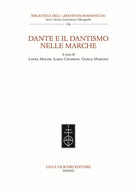 Cover of Dante e il dantismo nelle Marche