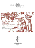 Cover of On the interplay of images. Imaginaries and imagination in science communication
