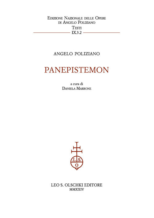 Panepistemon