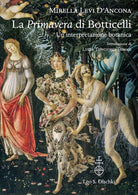 La Primavera di Botticelli. Un'interpretazione botanica