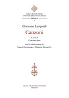 Canzoni