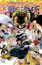 Cover of One piece