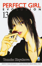 Cover of Perfect girl evolution