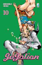 Cover of Jojolion