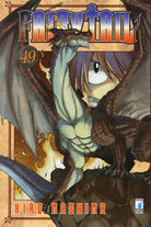 Cover of Fairy Tail