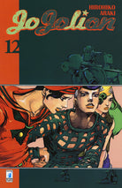 Cover of Jojolion