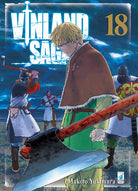 Cover of Vinland saga