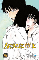Cover of Arrivare a te