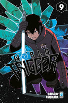 Cover of World Trigger