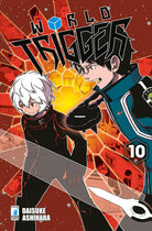 Cover of World Trigger