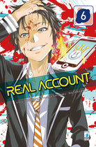 Cover of Real account