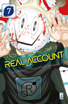 Cover of Real account