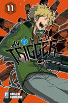 Cover of World Trigger