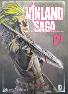 Cover of Vinland saga