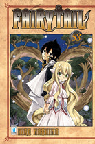 Cover of Fairy Tail