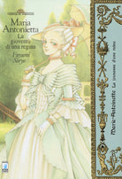 Cover of Maria Antonietta. La gioventù dì una regina