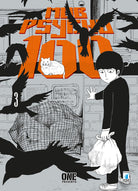 Cover of Mob Psycho 100