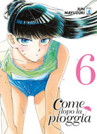 Cover of Come dopo la pioggia