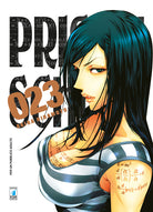 Cover of Prison school