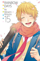 Cover of Rainbow days