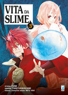 Cover of Vita da slime