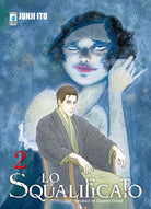 Cover of squalificato