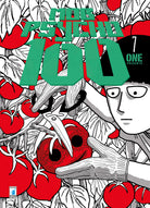 Cover of Mob Psycho 100