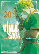 Cover of Vinland saga