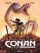 Cover of Conan il cimmero