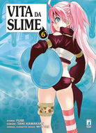 Cover of Vita da slime