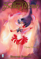 Cover of Pretty guardian Sailor Moon. Eternal edition