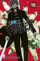 Cover of World trigger