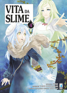 Cover of Vita da slime