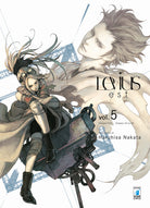 Cover of Levius/Est