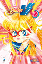 Cover of Codename Sailor V