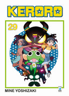 Cover of Keroro