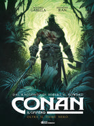 Cover of Conan il cimmero