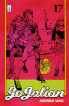 Cover of Jojolion