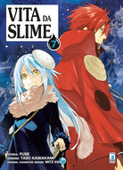 Cover of Vita da slime