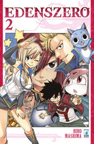 Cover of Edens zero