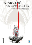 Cover of Starving anonymous