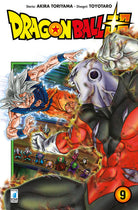 Cover of Dragon Ball Super