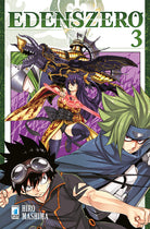 Cover of Edens zero