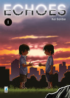 Cover of Echoes