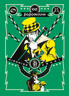 Cover of Jojonium