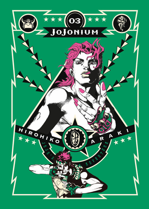 Cover of Jojonium