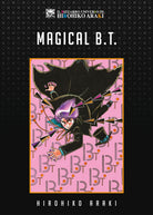 Cover of Magical B.T.