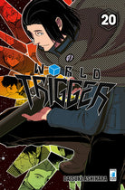 Cover of World Trigger